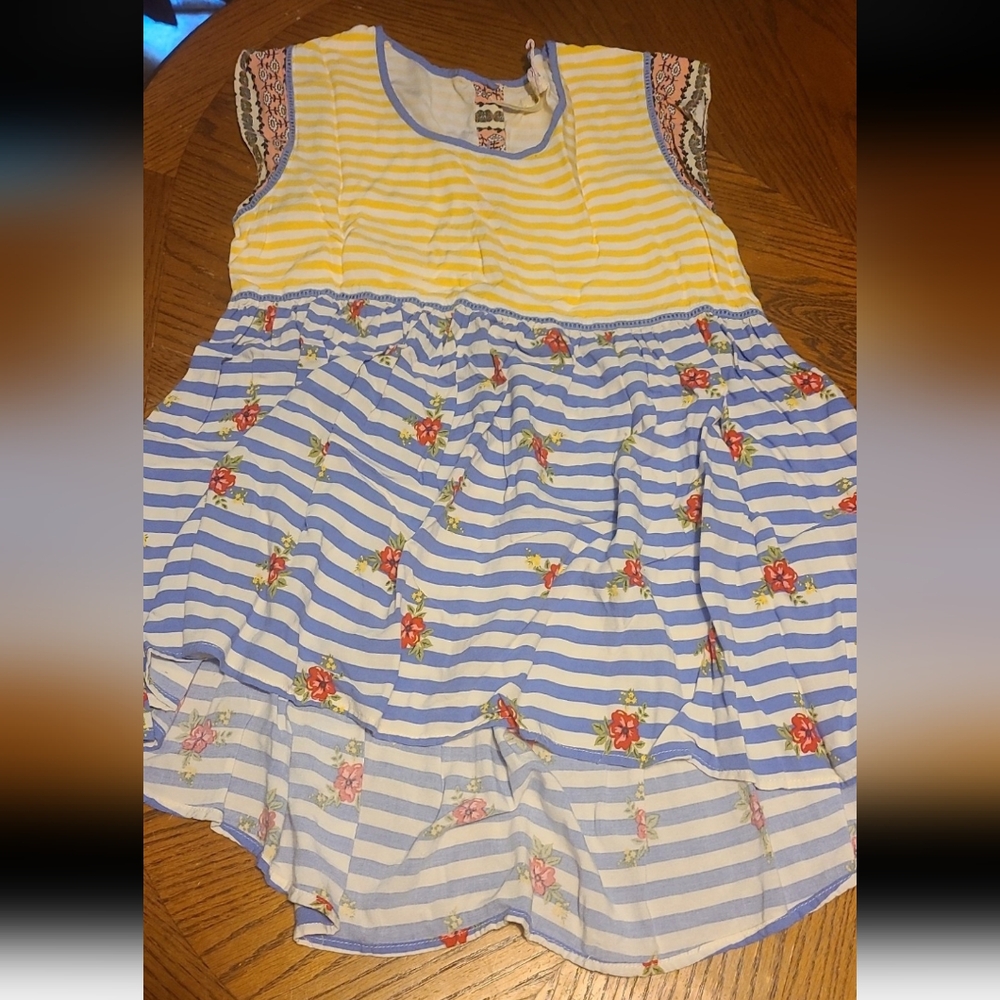 Matilda jane Top